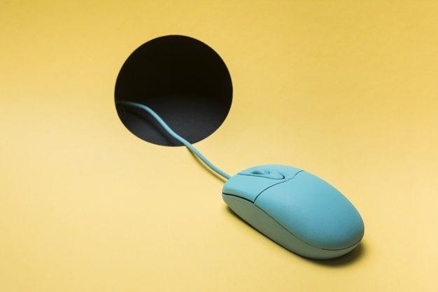 6 Tip agar Mouse Lebih Tahan Lama, Tetap Sensitif dan Lancar Terbaca