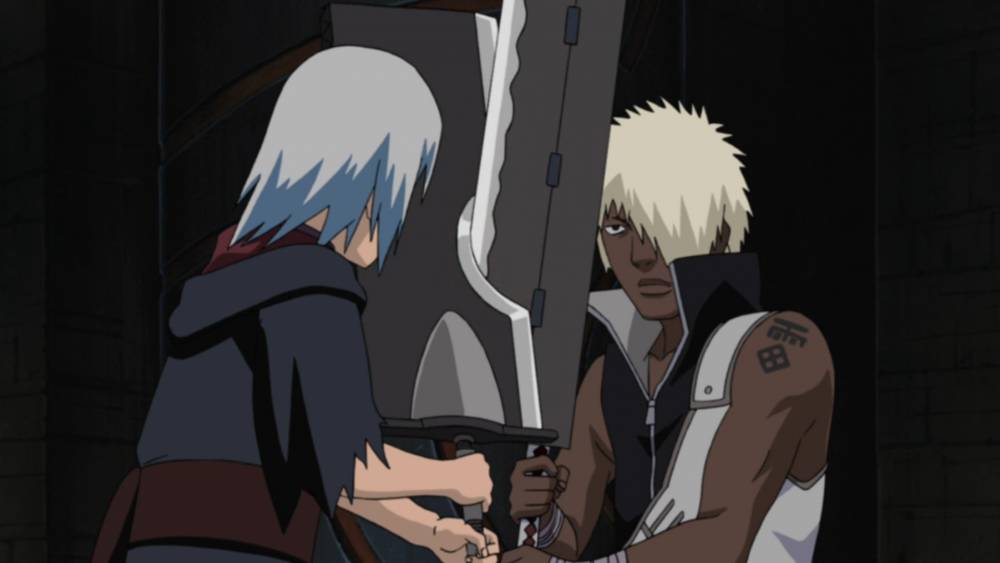 crunchyroll.com/naruto-shippuden