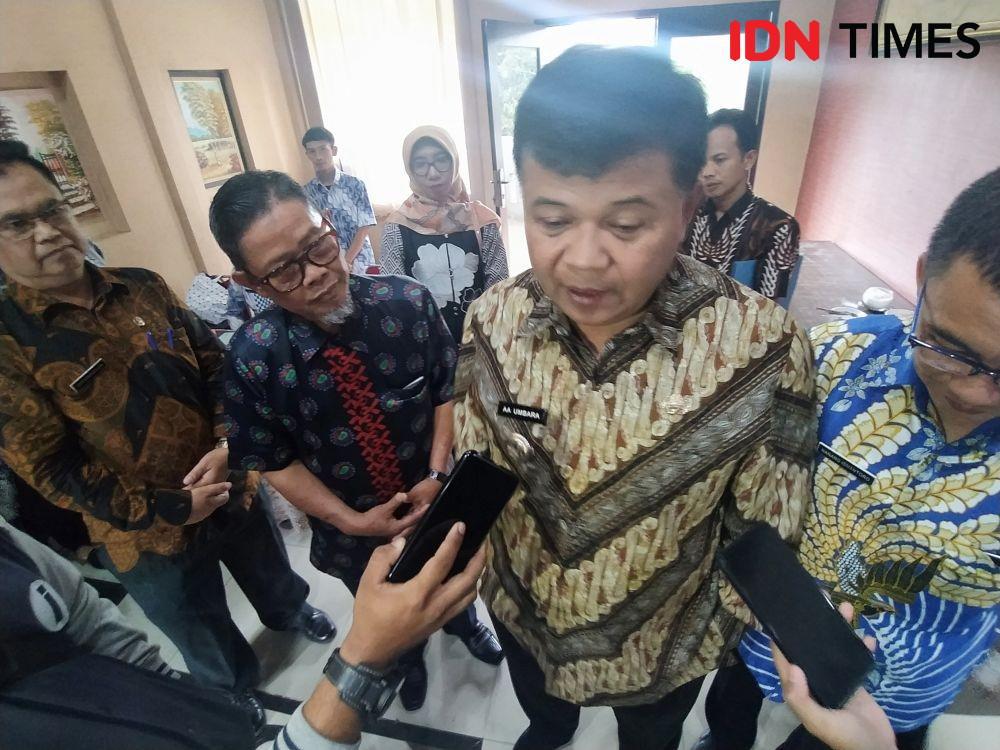 LaLaLa Fest Dilarang, Bupati: Jika Digelar, Saya yang Pimpin Demonya