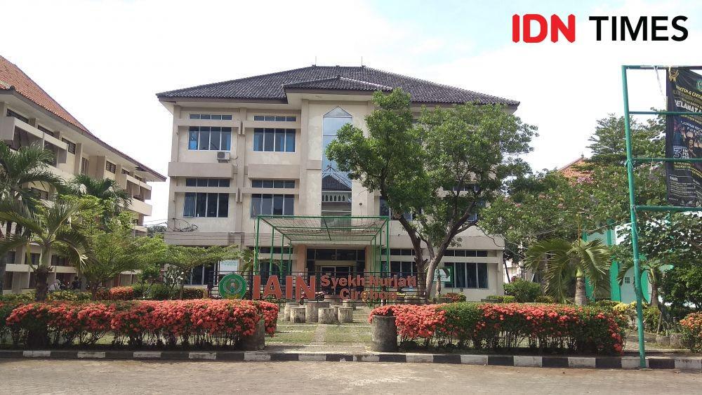 Cegah Penularan Corona Meluas, IAIN Cirebon Hentikan Kuliah Tatap Muka