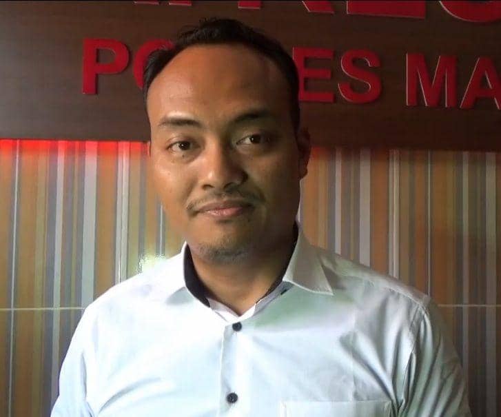 Kasat Reskrim Polres Magetan AKP Riyan Wira Raja Pratama. Dok.IDN Times/Istimewa