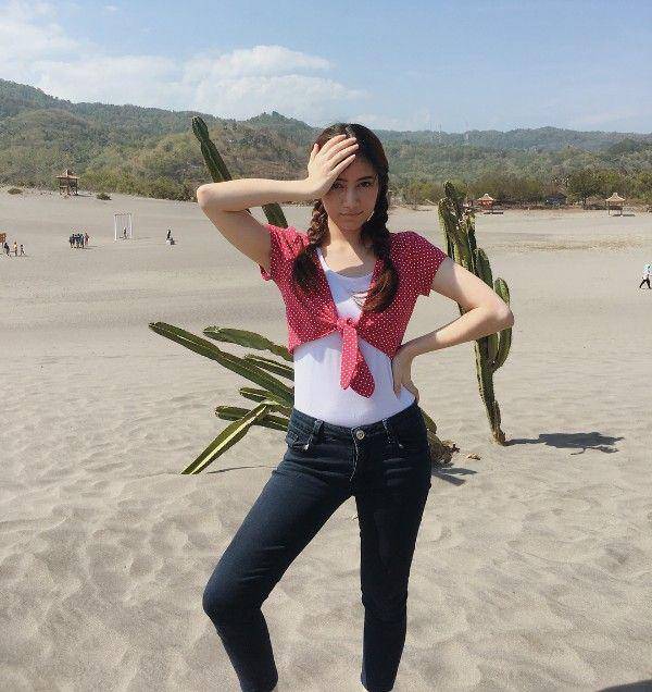 Instagram/danniasalsabilla