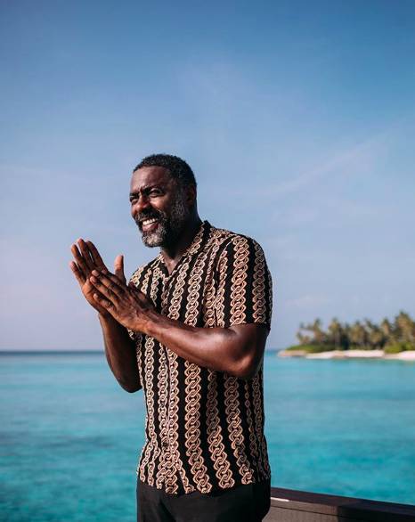 instagram.com/idriselba