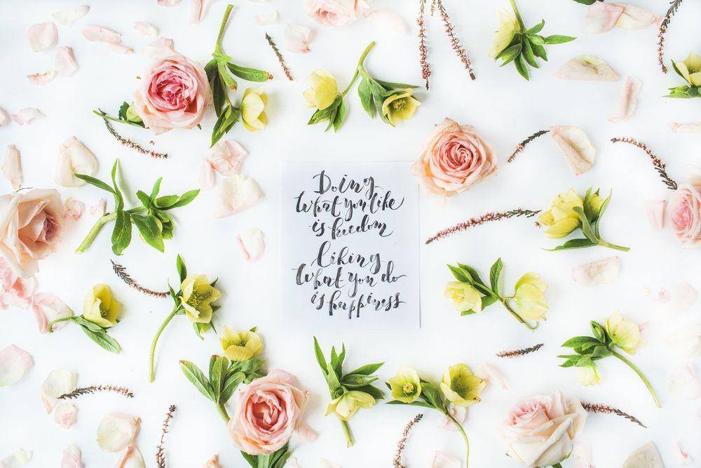 Shutterstock/Floral Deco
