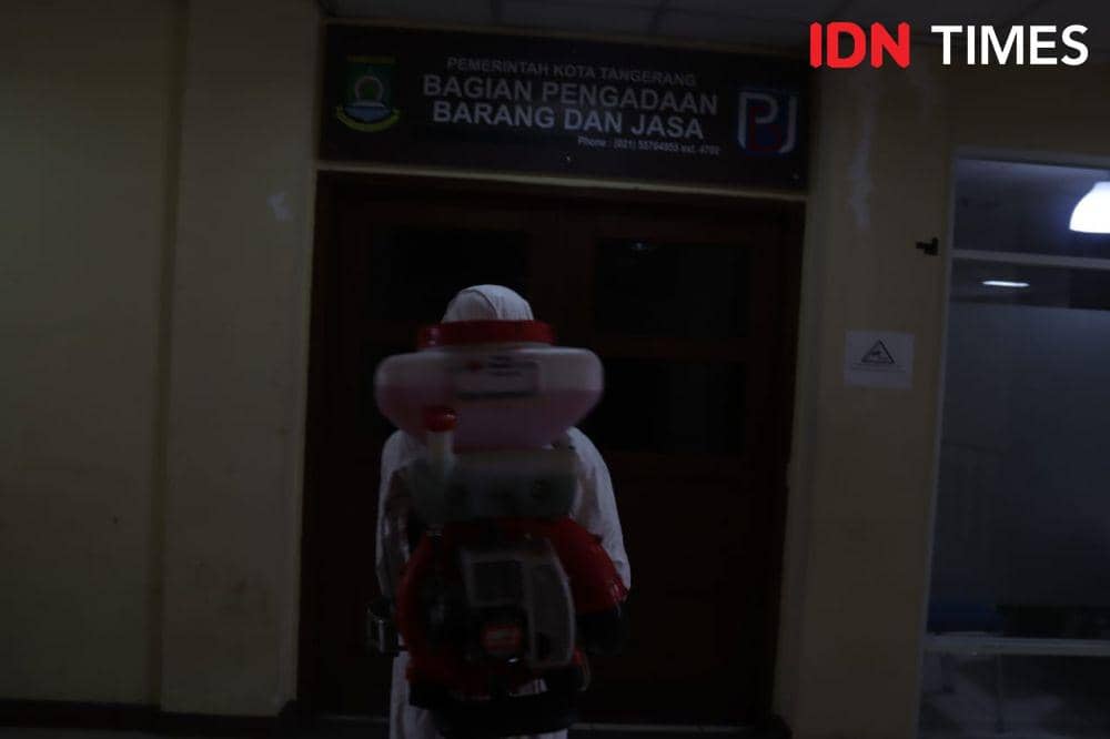 (IDN Times/Muhamad Iqbal)