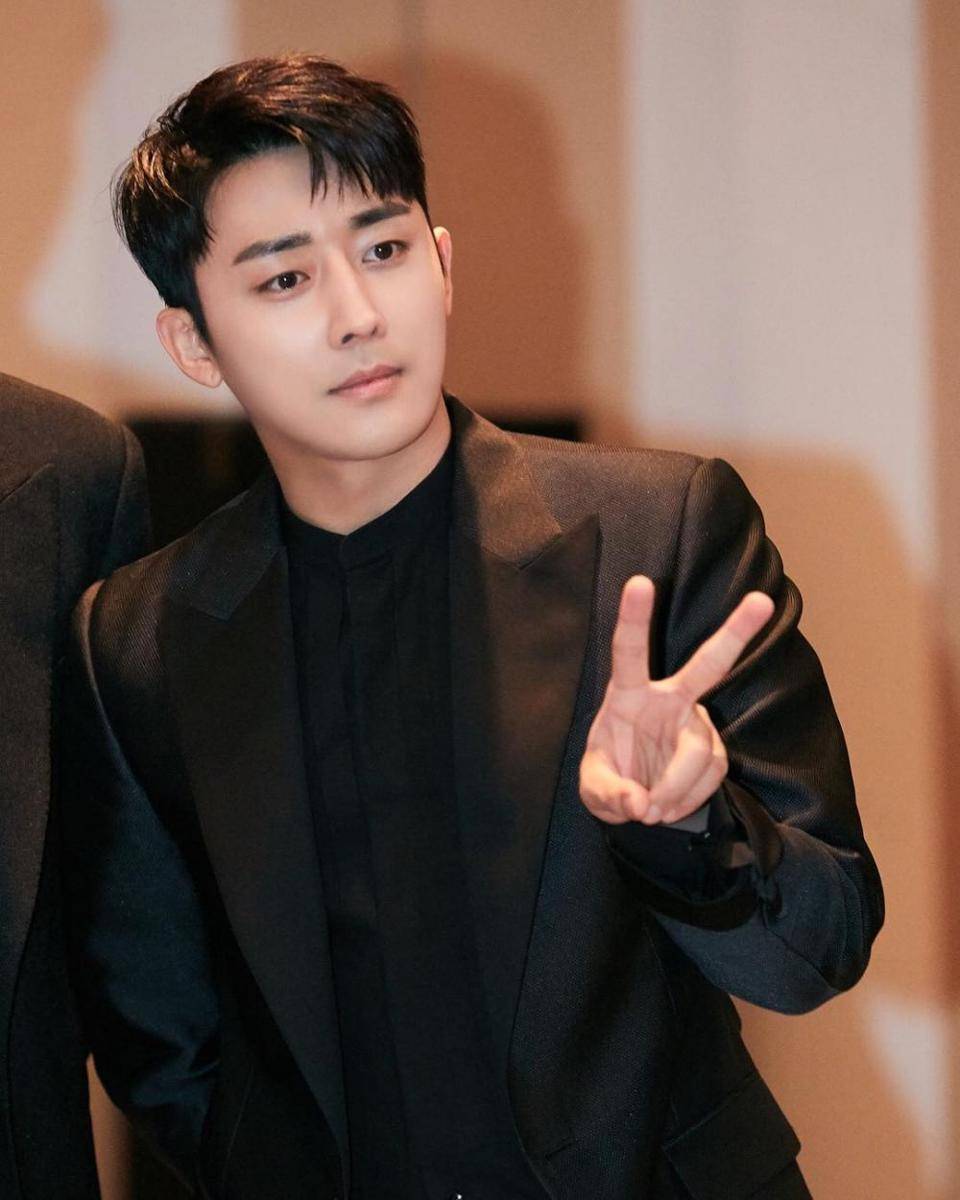 Instagram/sonhojun_official