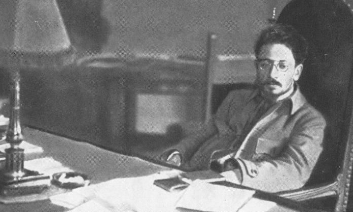 7 fakta yakov sverdlov, iblis hitam bolshevik tumbang oleh pandem