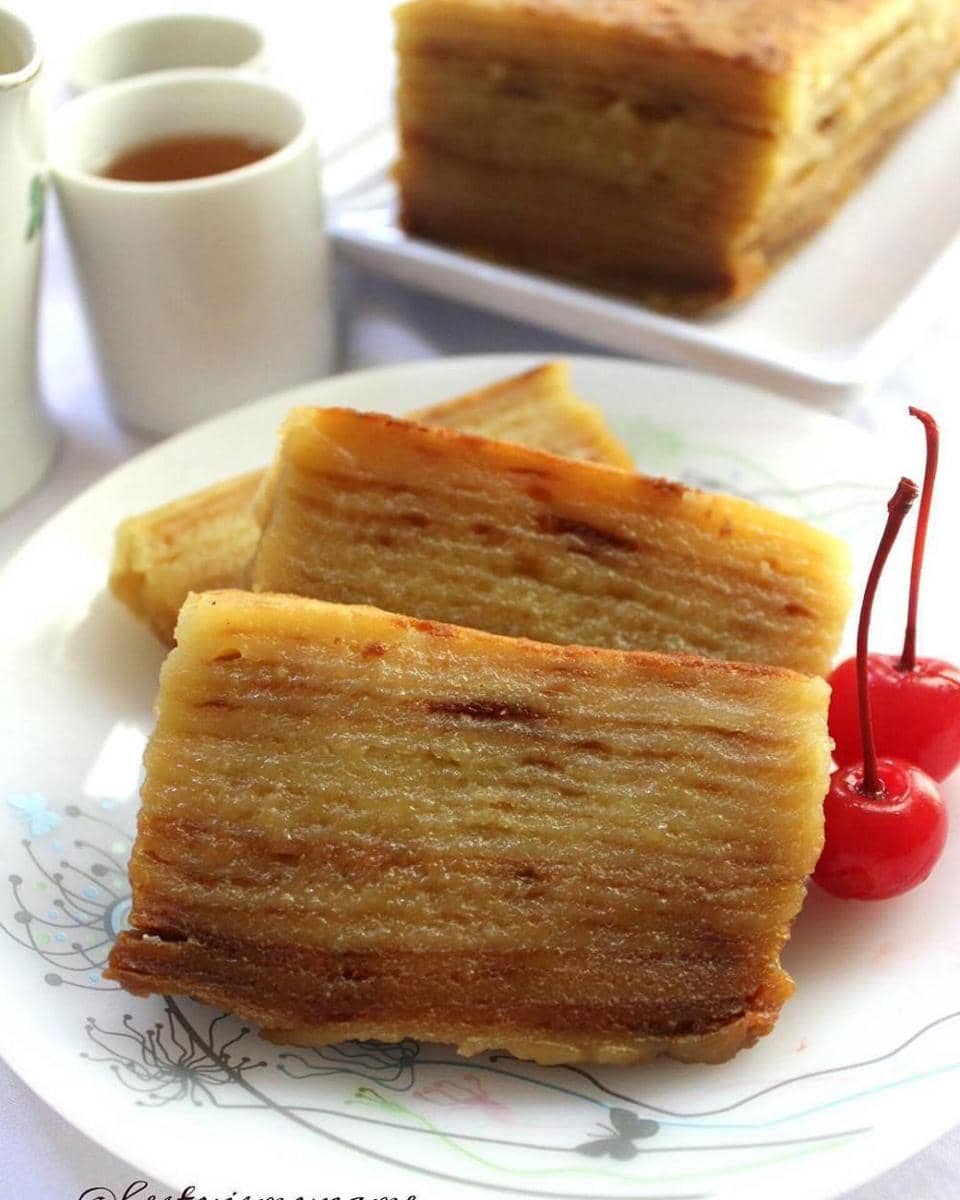 instagram.com/doyanbaking