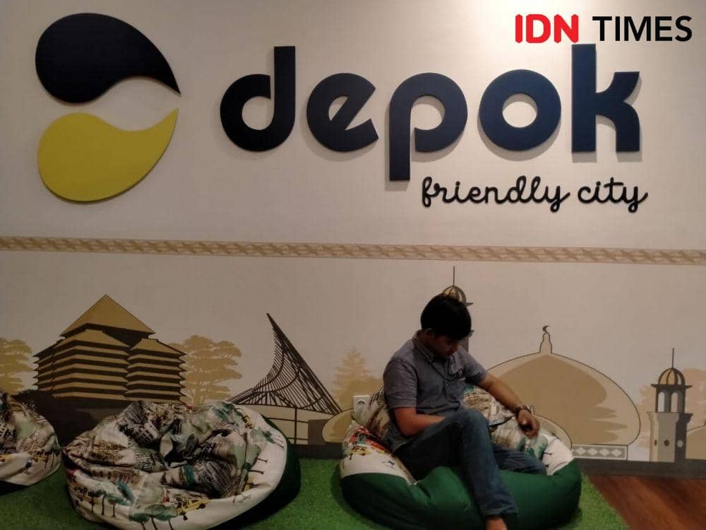 Depok Menuju KLB Virus Corona Usai Temuan Kasus Baru dan PDP Bertambah