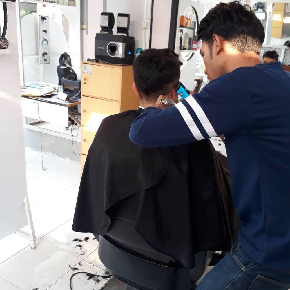 Instagram.com/beranda.barber