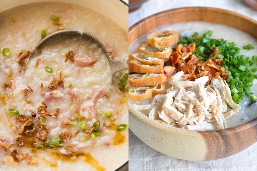 Bubur Diaduk vs Tidak Diaduk, Ini yang Lebih Superior Menurut Sains!
