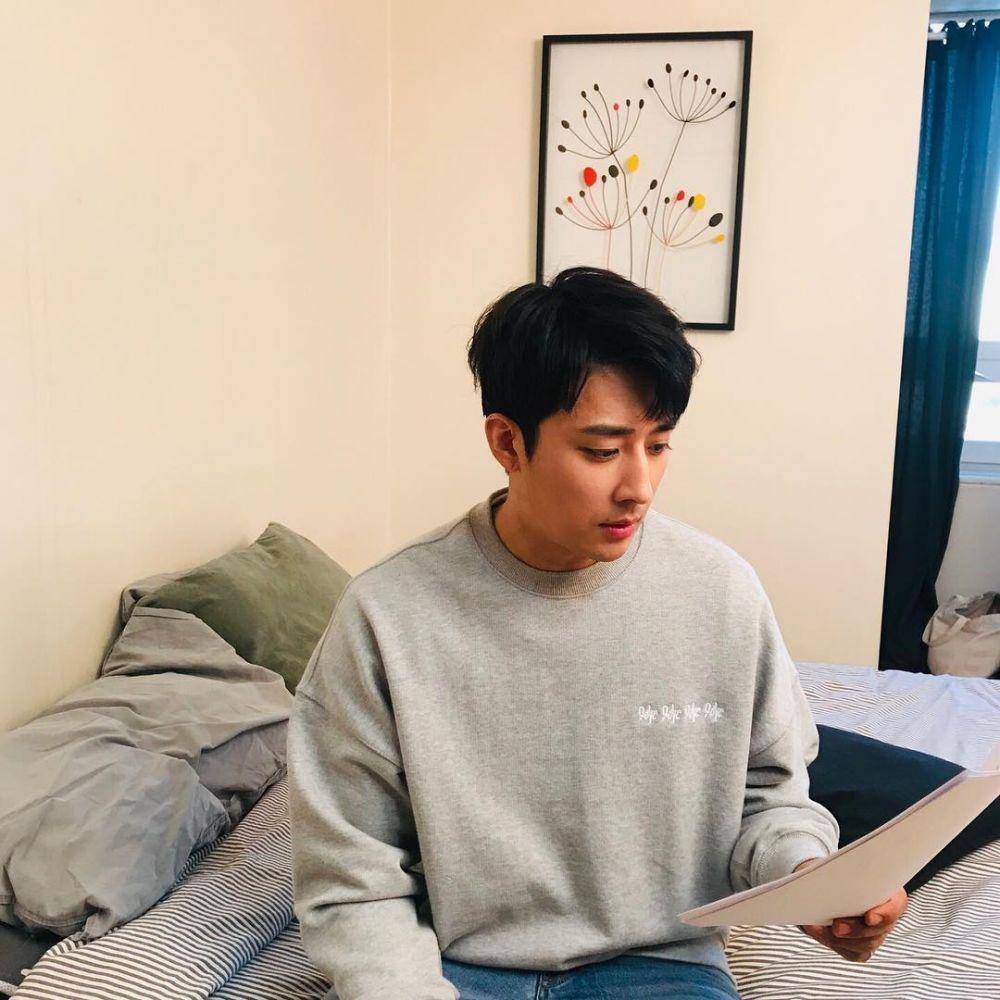 Instagram/sonhojun_official
