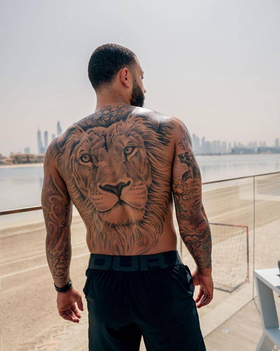instagram.com/memphisdepay