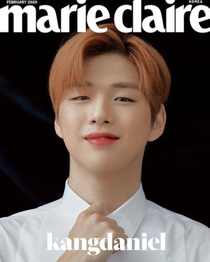 Instagram.com/kangdanielus