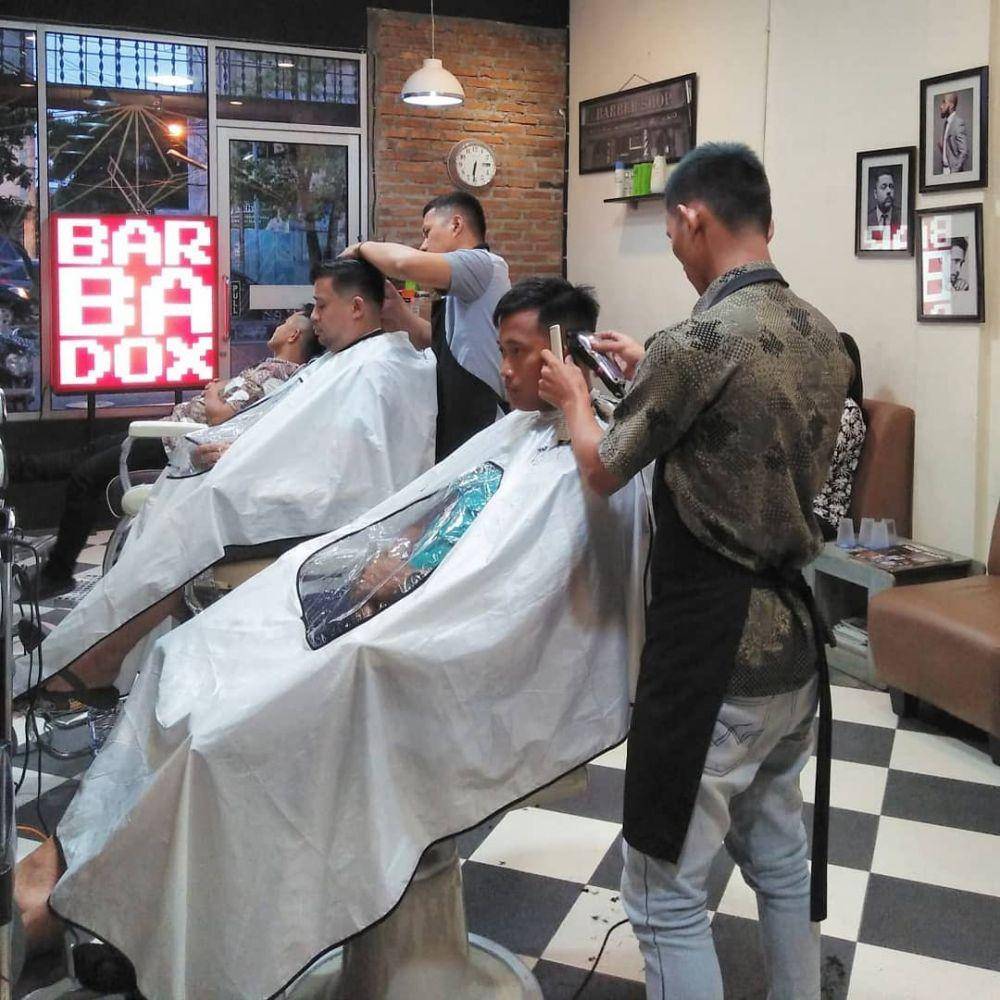 Instagram.com/barbadox_barbershop