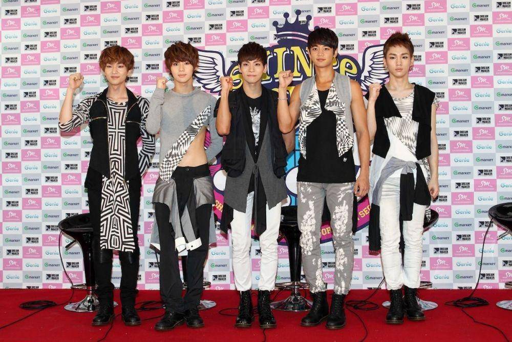 Dok. SM Entertainment