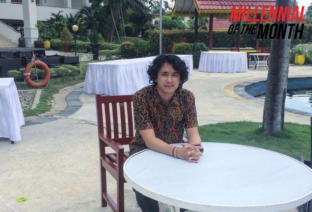 Dok. Pribadi Adli Putra