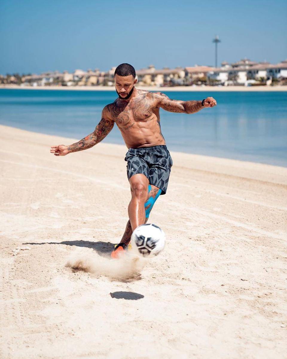 instagram.com/memphisdepay