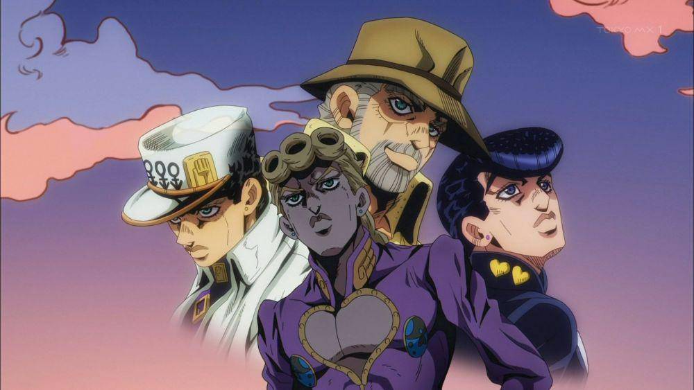 jojo.fandom.com