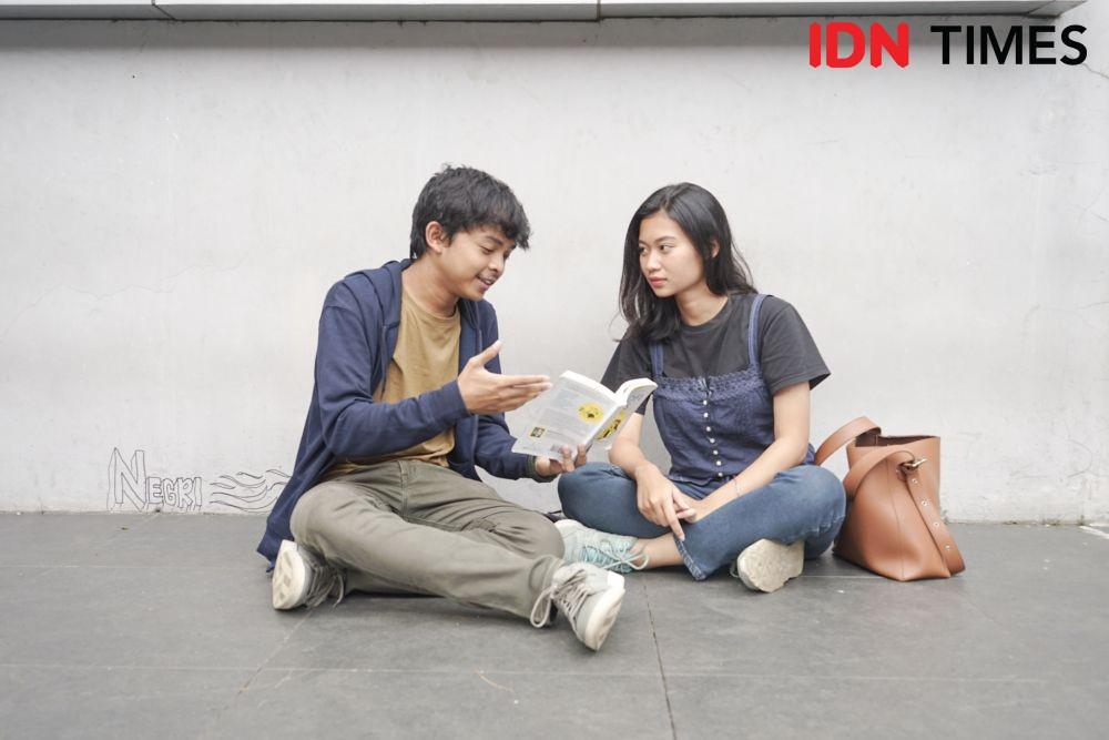 5 Zodiak yang Bisa Membawa Keberuntungan buat Kekasihnya
