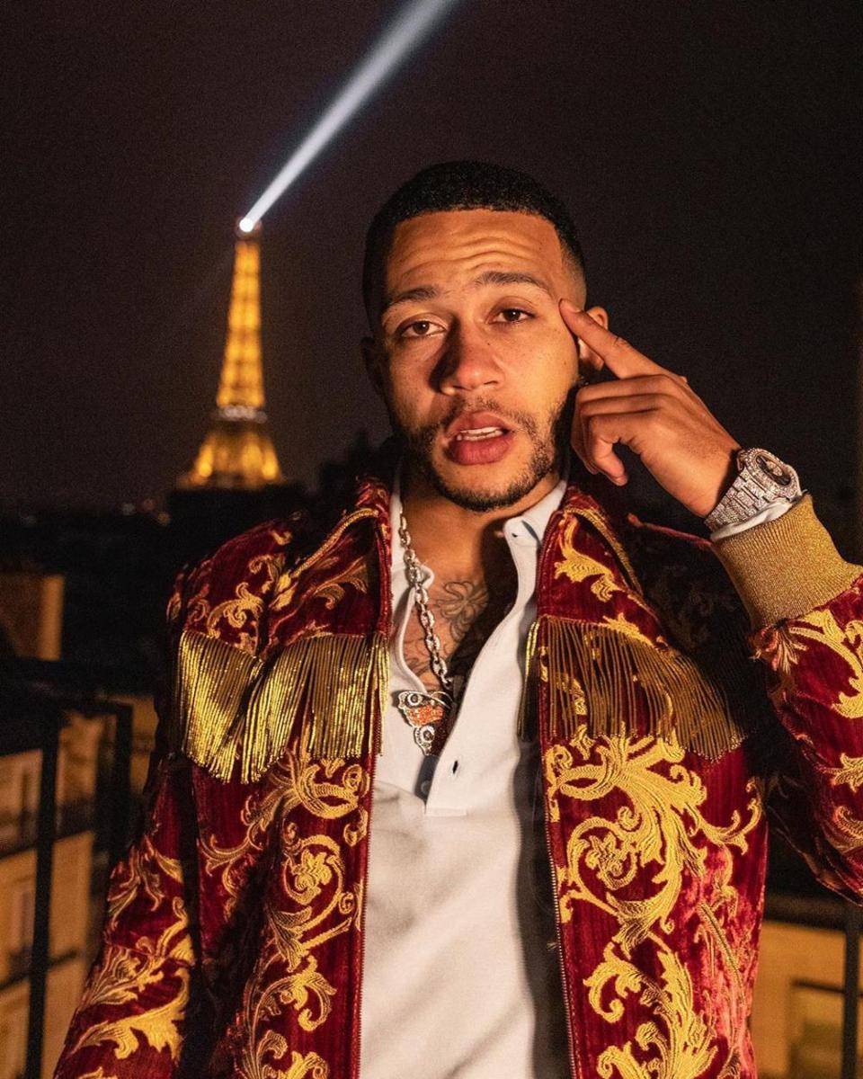 instagram.com/memphisdepay