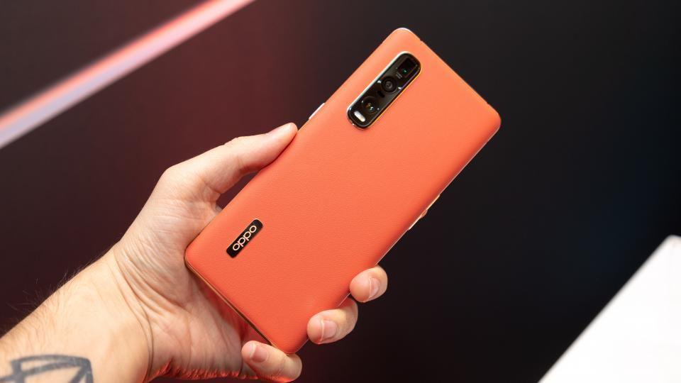 5 Smartphone dengan Kamera Berkualitas, Cocok untuk Fotografi!