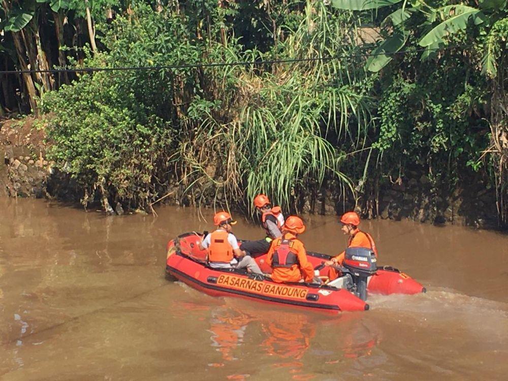 Tiga Bocah di Tangerang Tewas Tenggelam di Bekas Galian Tanah