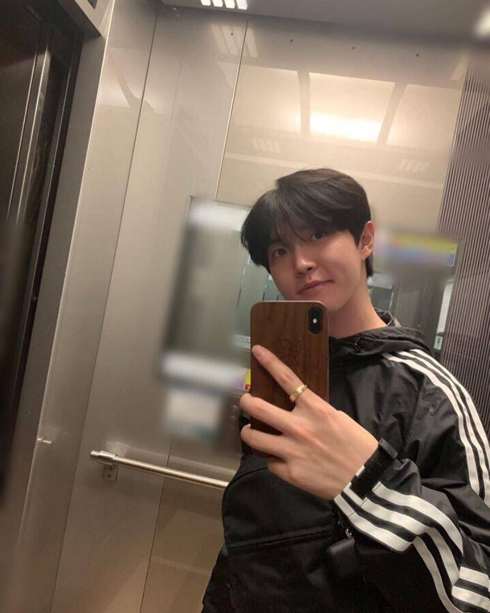 Instagram.com/jaehwan0527