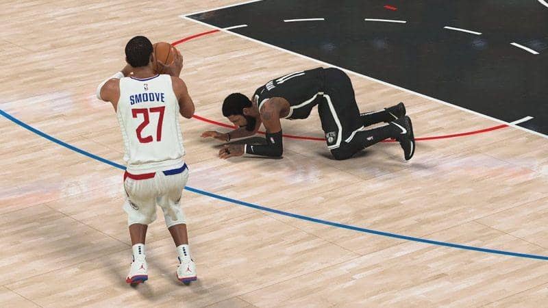 youtube.com/Chris Smoove