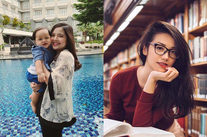 Gak Suka Pamer Kekayaan, 9 Artis Ini Sudah Tajir Melintir Sejak Lahir