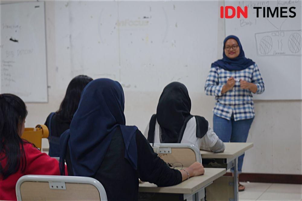 7 Keuntungan yang Pasti Kamu Rasakan Saat Jadi Mahasiswa, Dapat Diskon