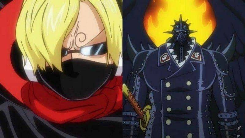 crunchyroll.com/One Piece