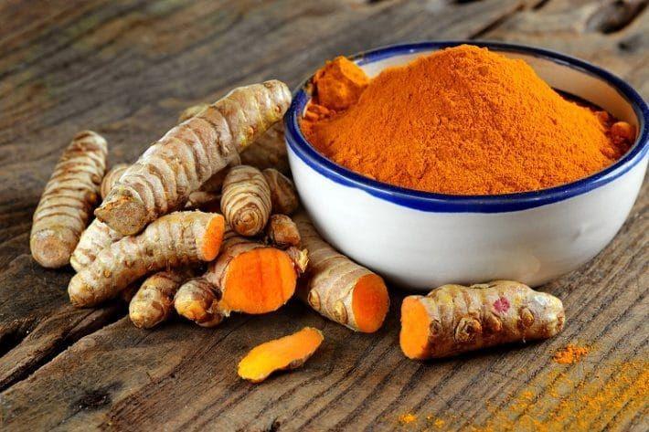 Cek Fakta: Benarkah Curcumin Tingkatkan Risiko Kena Virus Corona?