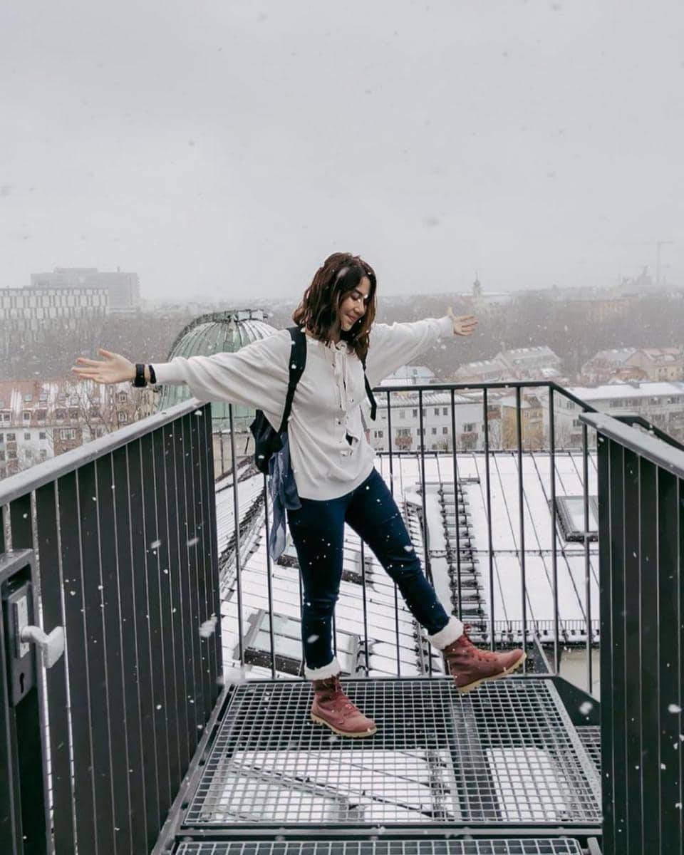 Instagram/Adindathomas