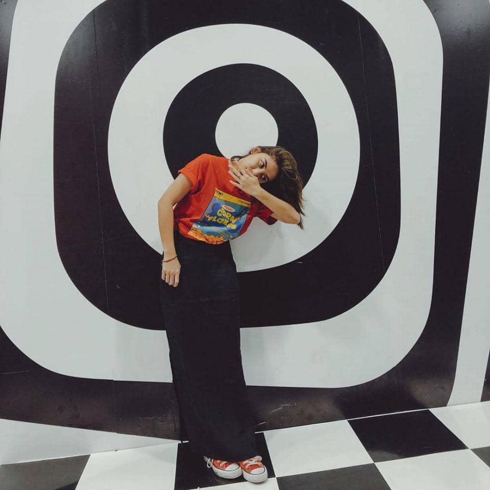 Instagram/adindathomas