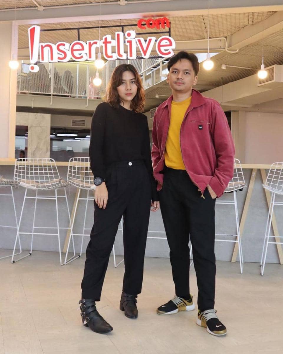 Instagram/Adindathomas