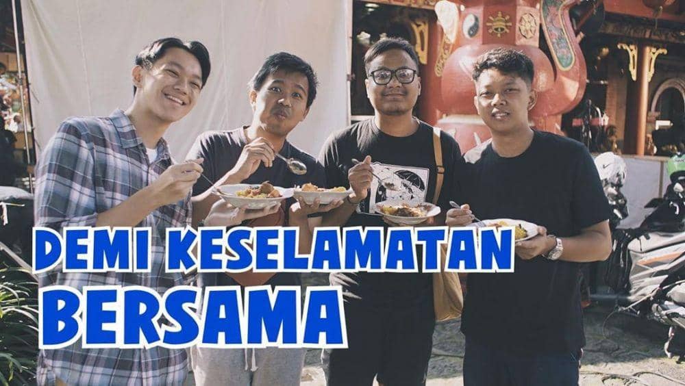 Ikut Terdampak Corona, 5 Film Indonesia Ini Mundur Jadwal Tayang!