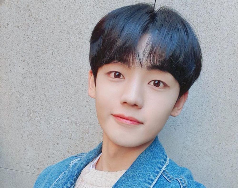 10 Potret Chan A.C.E, Pemeran Son Bo Hyun dalam Twenty Twenty