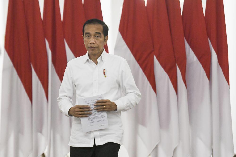 Prediksi Reshuffle di Rabu Pon Besok, Dua Menteri Ini Terancam?