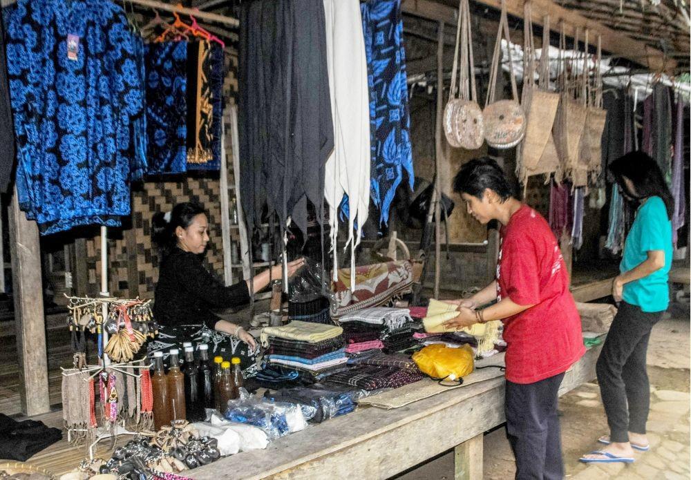 COVID-19 Sudah Masuk Baduy, Setop Dulu Kunjungan!