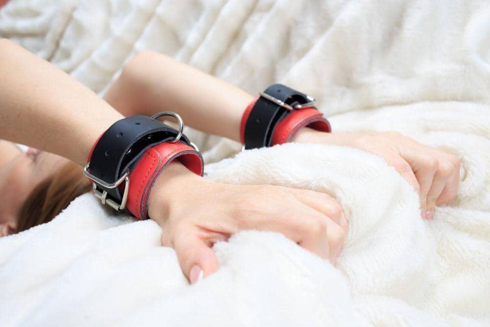 5 Fakta BDSM, Bukan Hanya soal Seks dan Kekerasan tapi Ada Maknanya