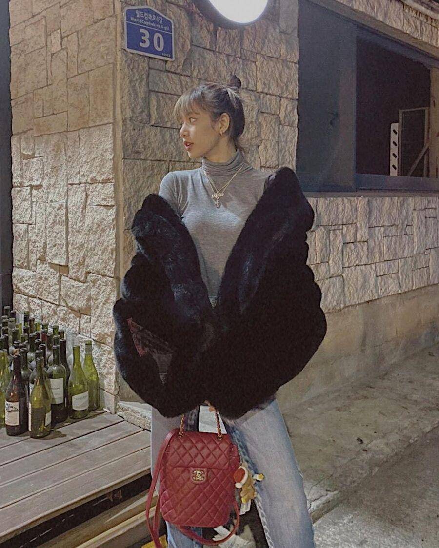 Instagram.com/lalalalisa_m