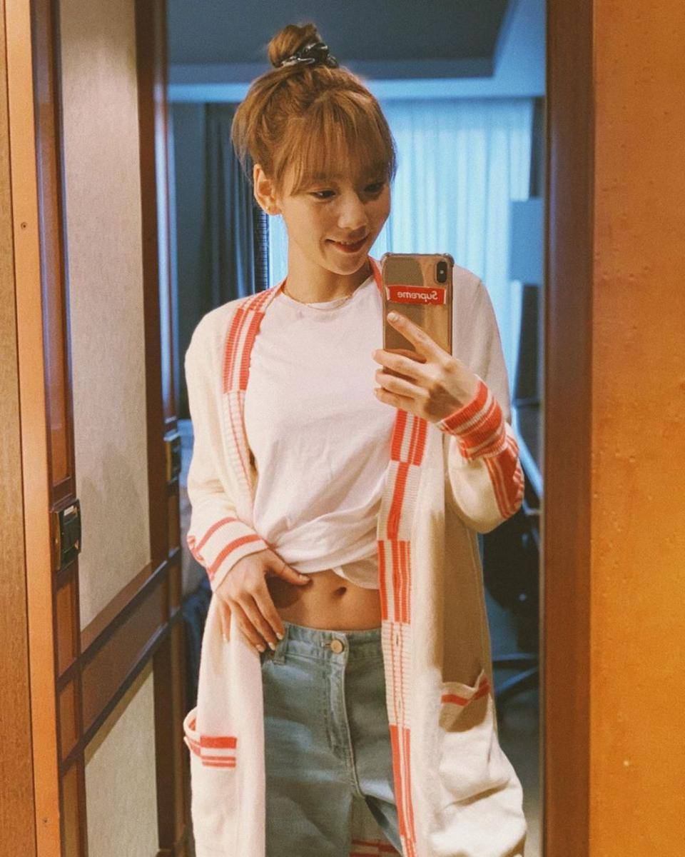 insragram.com/taeyeon_ss