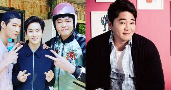 Meninggal Dunia karena Sepsis, 10 Perjalanan Karier Aktor Moon Ji Yoon