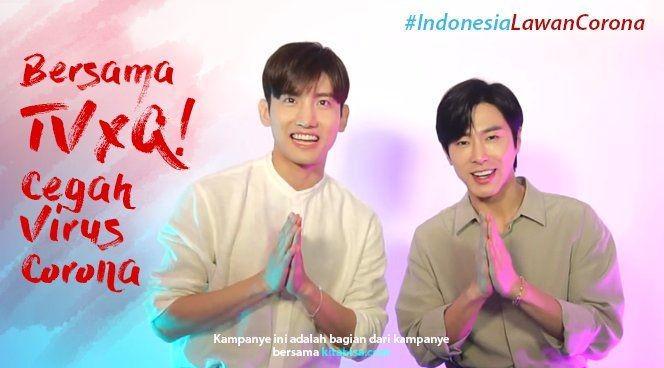 Tak Hanya Idolanya, 6 Fandom KPop Ini Bantu Galang Dana Cegah Corona
