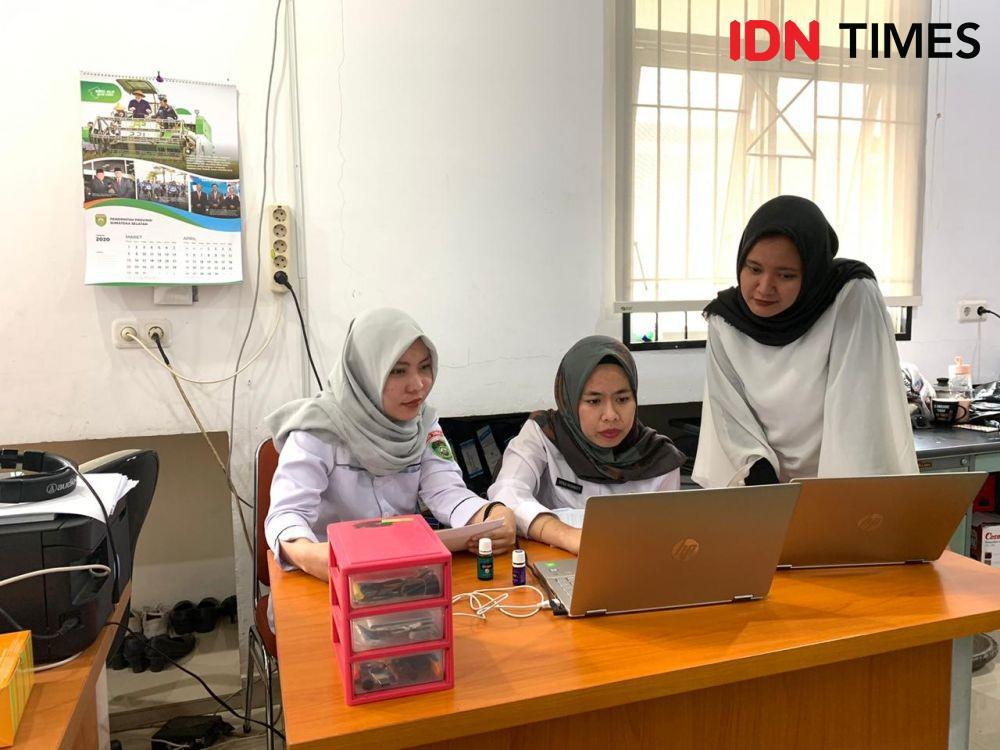 Cegah Wabah Virus Corona, Pemda di Sumsel Terapkan Kebijakan Berbeda