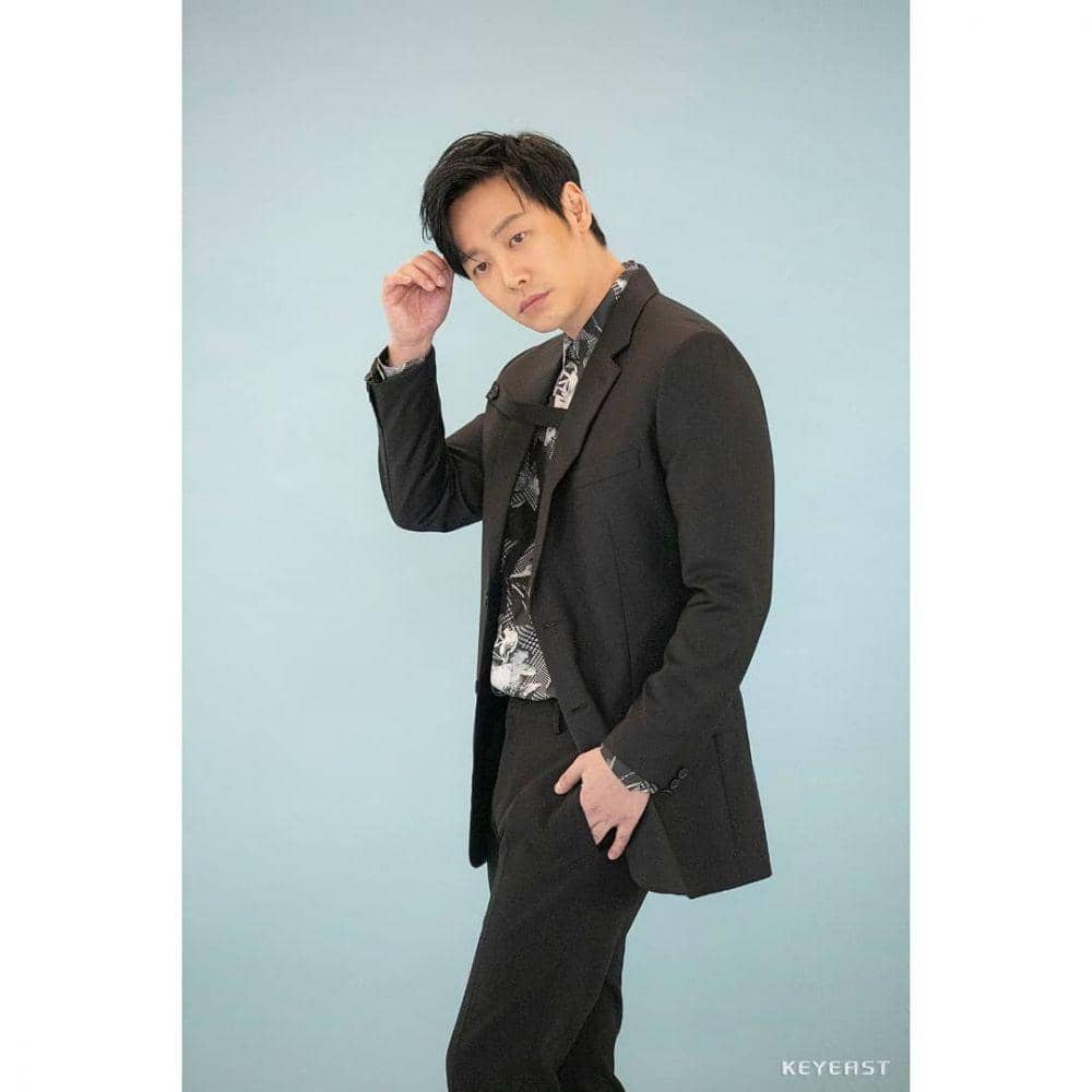 Instagram.com/keyeastofficial