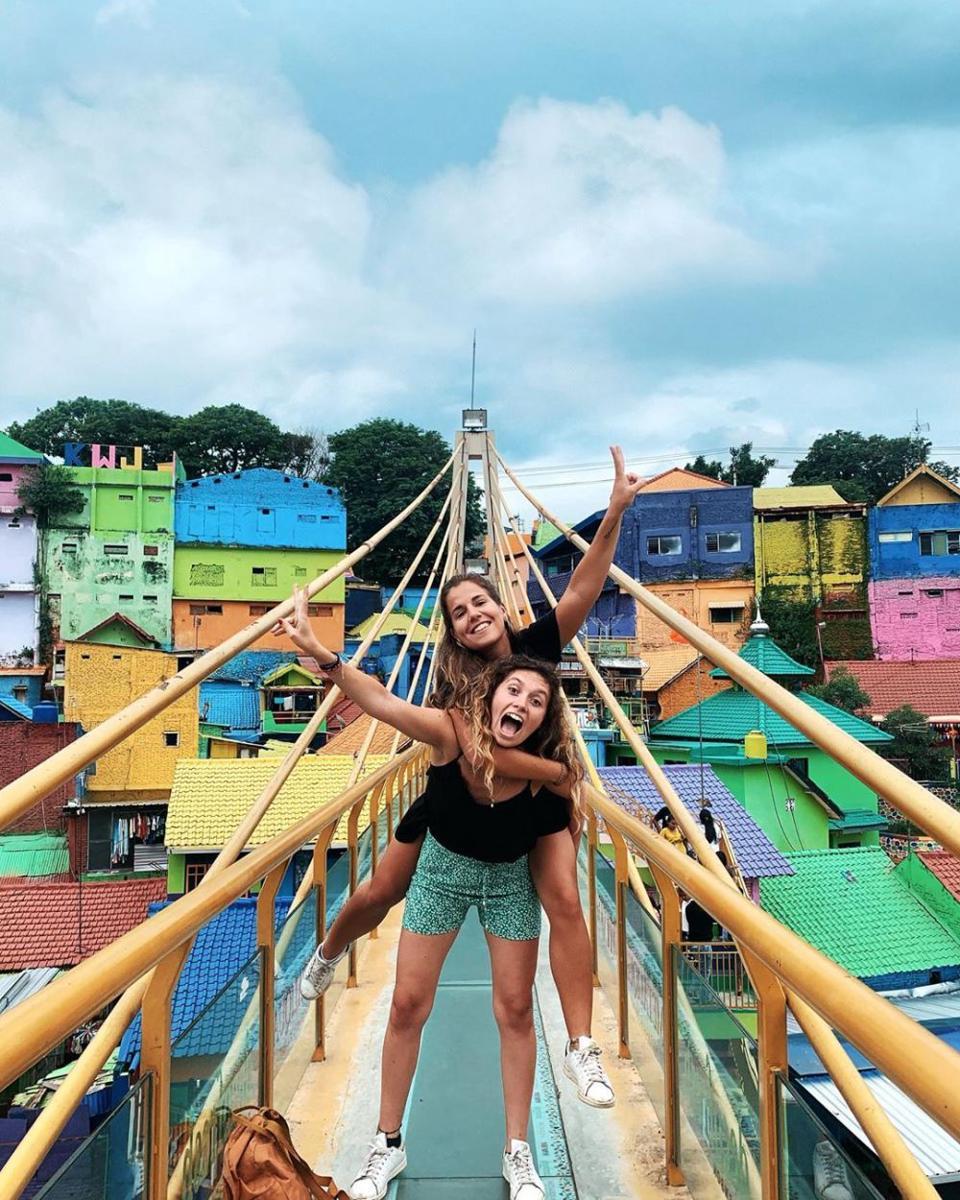Rawan Covid-19, Ini 10 Tempat Wisata Indonesia yang Tutup Sementara