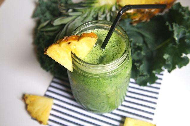 Tinggi Antioksidan, 8 Resep Jus Sayur dan Buah untuk Tingkatkan Imun
