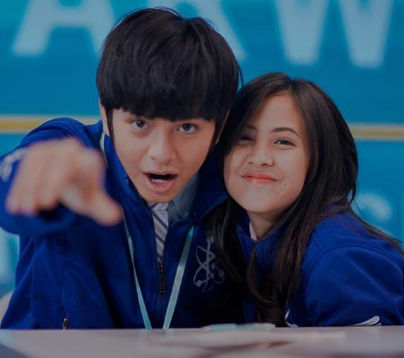 9 Kutipan Film Mariposa Paling Menohok di Hati, Pernah Alami?